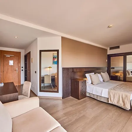 Hotel Playa Golf - Adults Only Playa de Palma  Exterior foto