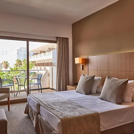 Hotel Playa Golf - Adults Only Playa de Palma  Exterior foto