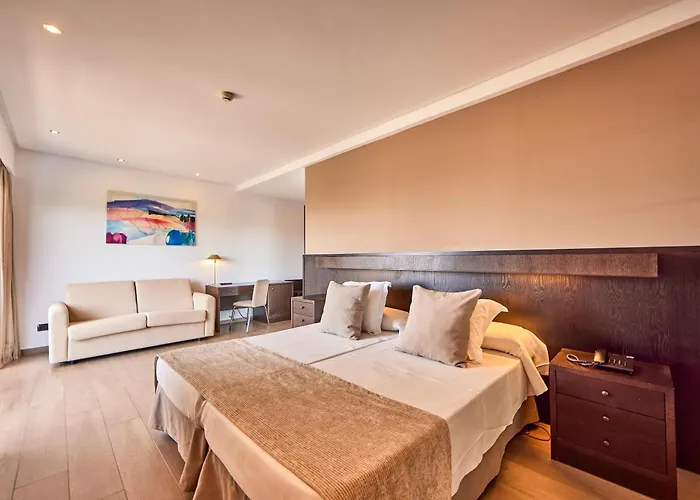 Hotel Playa Golf - Adults Only