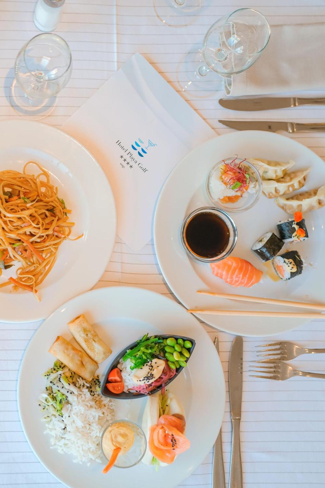 Hotel Playa Golf - Adults Only Platja de Palma