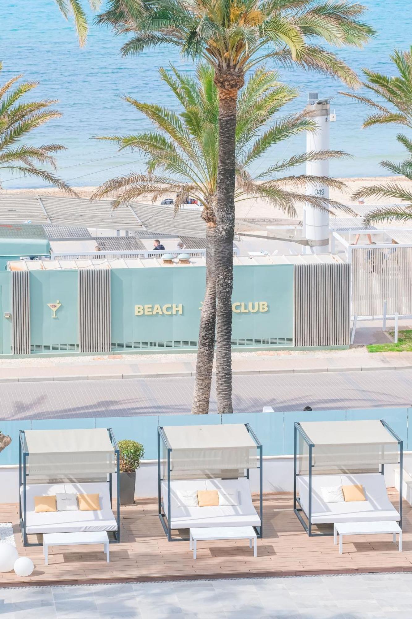 Playa Golf - Adults Only Platja de Palma