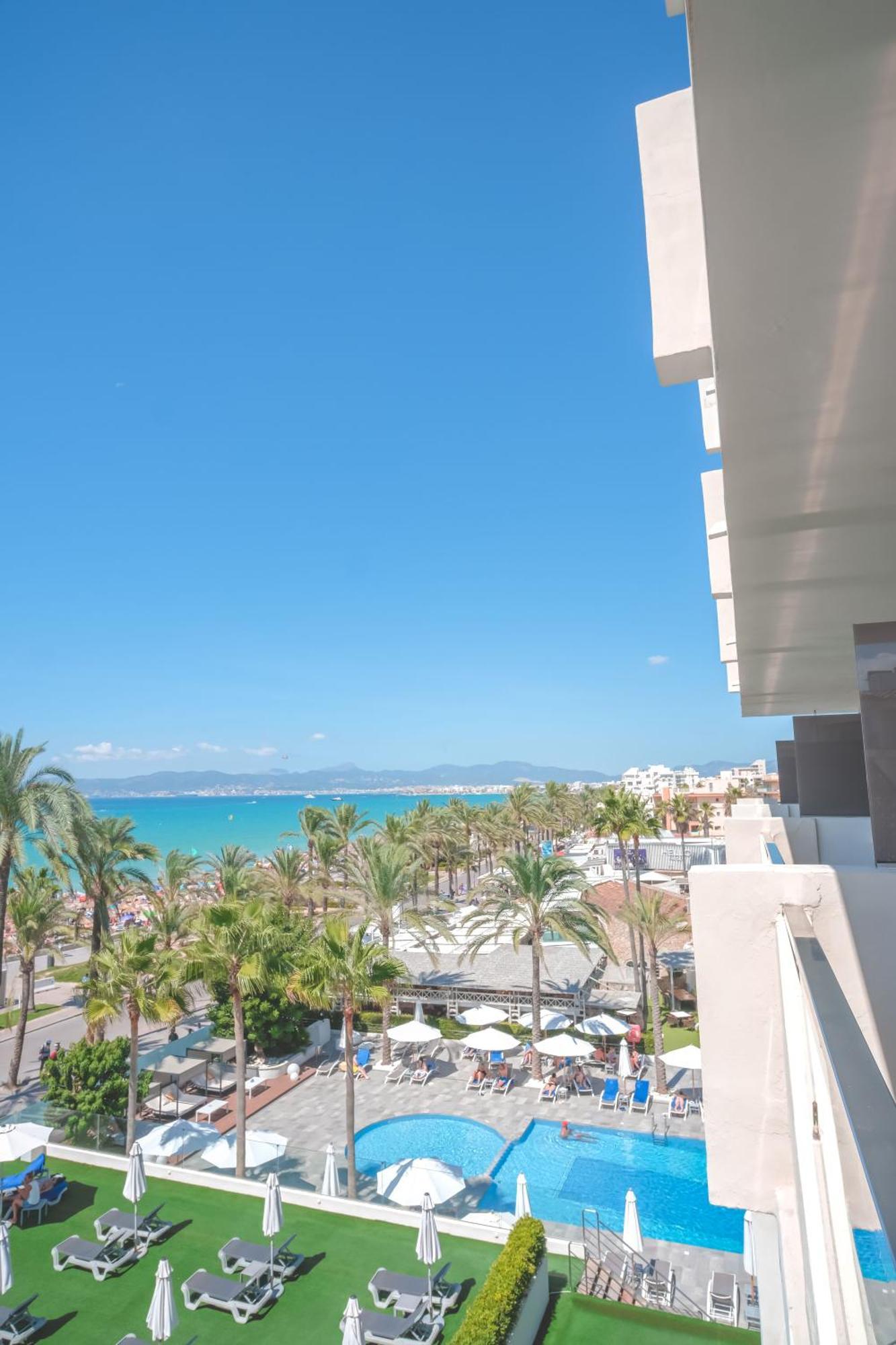 Playa Golf - Adults Only 4* Platja de Palma