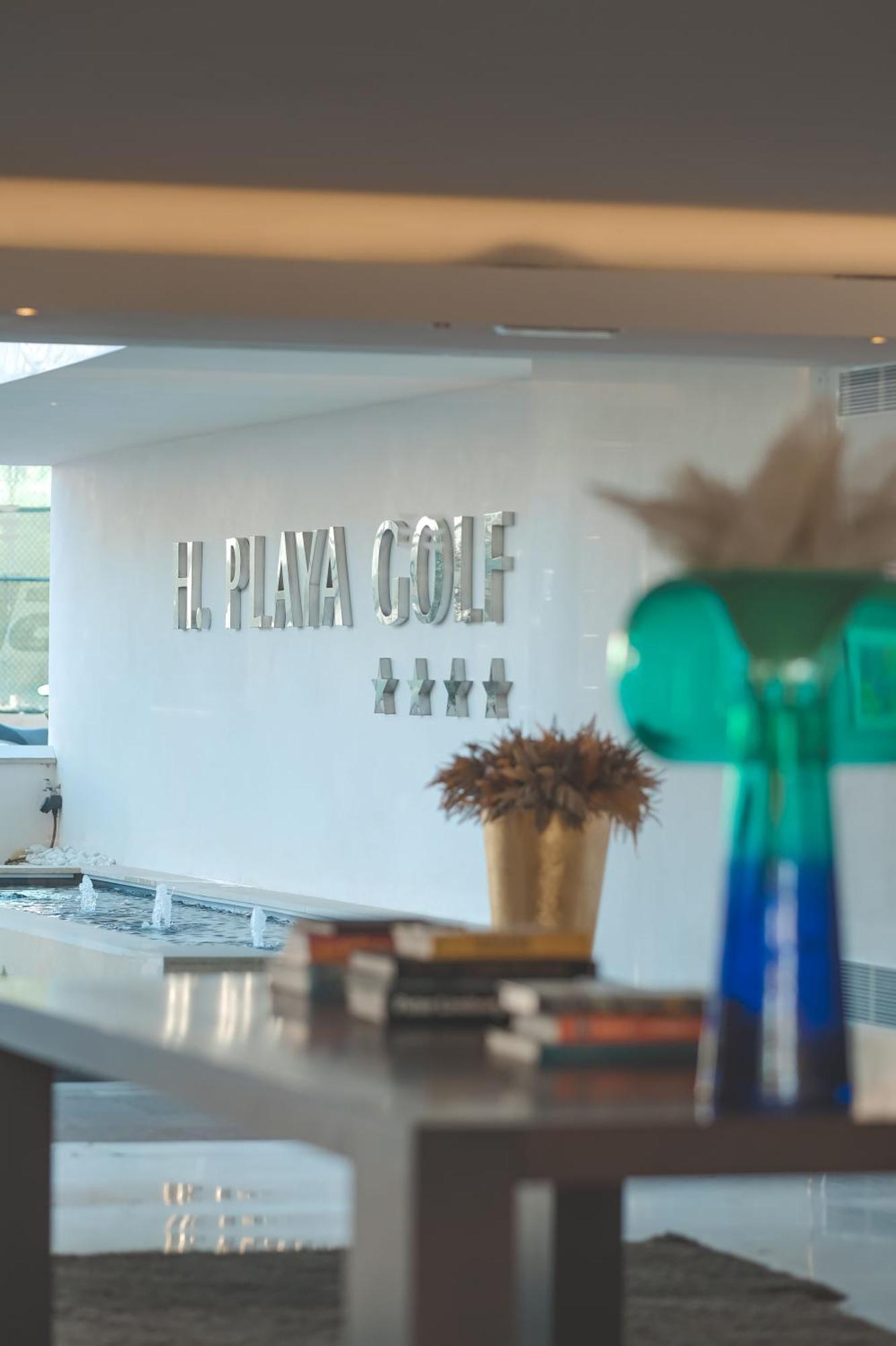 Playa Golf - Adults Only Platja de Palma