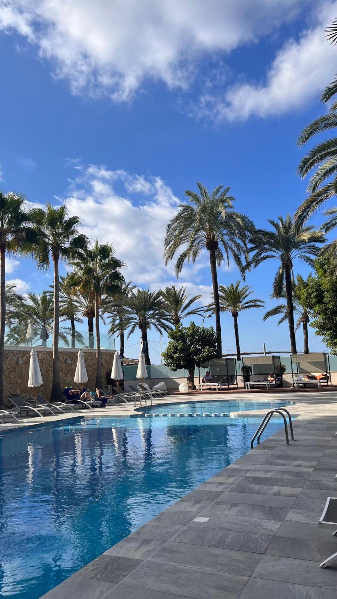 Playa Golf - Adults Only 4* Platja de Palma
