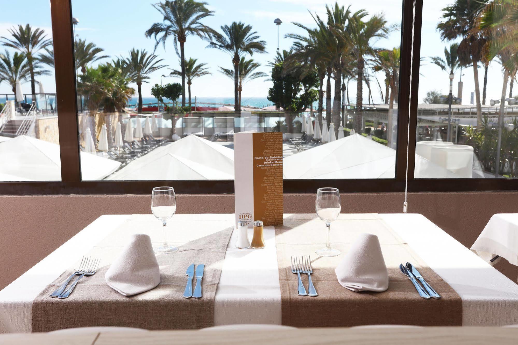 Hotel Playa Golf - Adults Only 4*