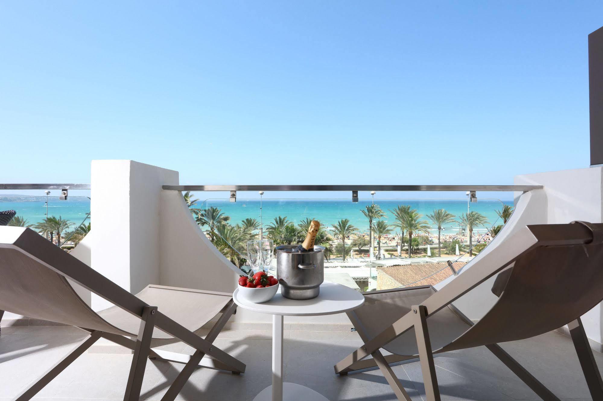 Playa Golf - Adults Only 4*