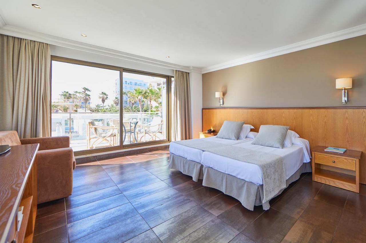 Hotel Playa Golf - Adults Only Playa de Palma (Mallorca)