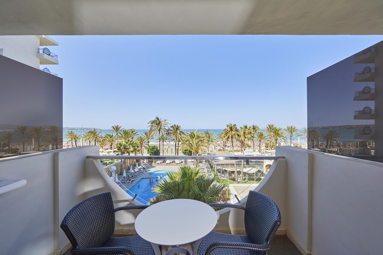 Playa Golf - Adults Only 4* Playa de Palma (Mallorca)